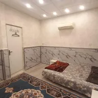سوییت نزدیک حرم|اجارهٔ کوتاه‌مدت آپارتمان و سوئیت|قم, چهار مردان|دیوار