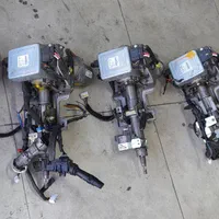 تلسکوپی برقی فرمان انواع خودرهای هیوندا و کیا