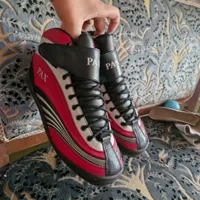 کفش pax original معاوضه zx