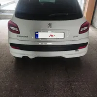 پژو ۲۰۷ tu3