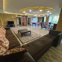 اجاره ویلا استخر سرپوشیده ابگرم و جکوزی فعال|اجارهٔ کوتاه‌مدت ویلا و باغ|اصفهان, عباس‌آباد|دیوار