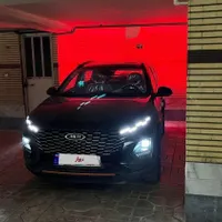 ایکس ۳۳ کراس اتومات صفر