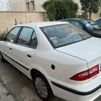 سمند LX EF7، مدل ۱۳۹۷|خودرو سواری و وانت|کرج, مهرشهر - فاز ۲|دیوار