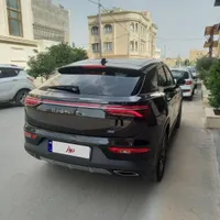 دیگنیتی پرایم مشکی، مدل ۱۴۰۱|خودرو سواری و وانت|یزد, |دیوار
