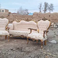 مبلمان استیل وارنا با اقساط بلندمدت|مبلمان خانگی و میز عسلی|ورامین, ورامین|دیوار