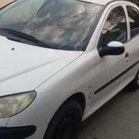 پژو 206 تیپ ۵، مدل ۱۳۹۷