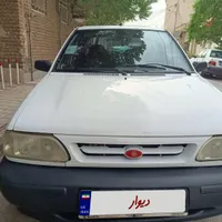 پراید 131 SE، مدل ۱۳۹۵ بیرنگ پلمپ|خودرو سواری و وانت|قم, مسجد امام حسن|دیوار