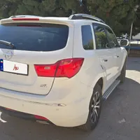 هایما S7 توربو1800cc، مدل ۱۳۹۶|خودرو سواری و وانت|یزد, |دیوار