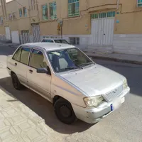 پراید 132 ساده، مدل ۱۳۸۷|خودرو سواری و وانت|یزد, |دیوار