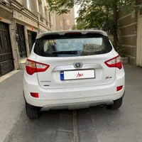 چانگان CS35 مونتاژ، مدل ۱۳۹۶|خودرو سواری و وانت|تهران, چهارصد دستگاه|دیوار
