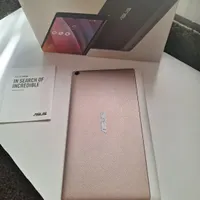 تبلت 4G 8 asus zenpad 16G|تبلت|تهران, اکباتان|دیوار