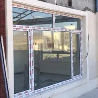پنجره upvc pvc دوجداره|خدمات پیشه و مهارت|پردیس, |دیوار