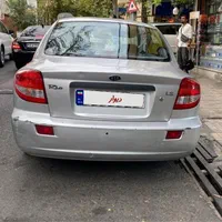 ریو ۱۳۹۰|خودرو سواری و وانت|تهران, پاسداران|دیوار