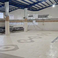 کارخانه/سوله بهداشتی شهرک صنعتی ماهان