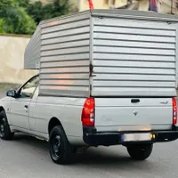اریسان ۱۴۰۲ صفر ۱۲تاکار|خودرو سواری و وانت|رشت, استقامت 1|دیوار