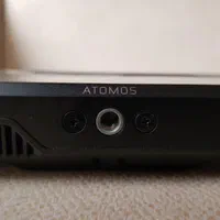 مانیتور 4k شرکت atomos مدل shinobi|دوربین عکاسی و فیلم‌برداری|تهران, آسمان|دیوار