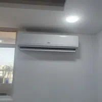 نصب و تعمیر و سرویس کولر