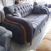 فرانسوی مبل .|مبلمان خانگی و میز عسلی|ارومیه, |دیوار