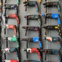 دلر دریل هیلتی پیکور بتن کن چهارشیار