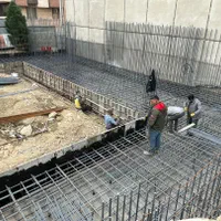 اجرای آرماتوربندی وقالبندی در تهران