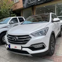 هیوندای سانتافه ix 45 2400cc، مدل ۲۰۱۶