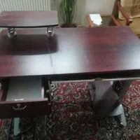 میز کامپیوتر|میز تحریر و کامپیوتر|شیراز, شهرک گلستان|دیوار