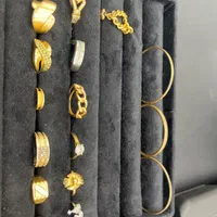 فرصت ویژه/ فروش طلا فقط با ۳ درصد|جواهرات|تهران, صادقیه|دیوار