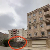 فروش زمین مدرس طبیعت 8 متراژ 286|فروش زمین و ملک کلنگی|گرگان, |دیوار