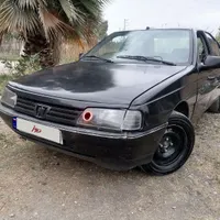 پژو 405 جی ال ایکس (GLX)، مدل ۱۳۷۷|خودرو سواری و وانت|گنبد کاووس, |دیوار