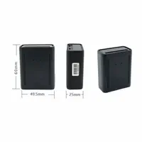 ردیاب کوچک کودک حیوانات سالمند آهنربایی خودرو M120|کوهنوردی و کمپینگ|تهران, جیحون|دیوار