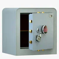 گاوصندوق ضدسرقت