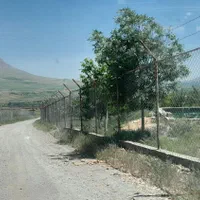 زمین باغ بانهال لوله آب تاسرزمین متراژمختلف.آستانه|فروش زمین و ملک کلنگی|اراک, |دیوار