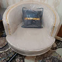 کاور مبل راحتی|مبلمان خانگی و میز عسلی|مشهد, گلبرگ شمالی|دیوار