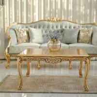 مبل سلطنتی مدل زمرد(چاراس)اقساط|مبلمان خانگی و میز عسلی|قم, شهر قائم|دیوار