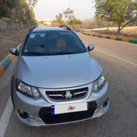 کوییک دنده‌ای R، مدل ۱۴۰۰