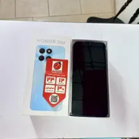 آنر X6a با حافظهٔ ۱۲۸ گیگابایت|موبایل|بومهن, |دیوار