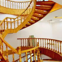 ویلا تریبلکس ۵۹۲ متر آسانسور استخردار تاپ لوکیشن