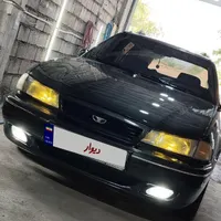 دوو سی یلو(فروش فوری)