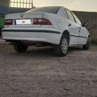 سمند ef7 بکر
