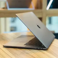 لپ تاپ i7 مک بوک پرو ۲۰۱۷/macbook|رایانه همراه|گنبد کاووس, |دیوار