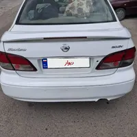 نیسان ماکسیما مونتاژ اتوماتیک، مدل ۱۳۸۷|خودرو سواری و وانت|تبریز, |دیوار