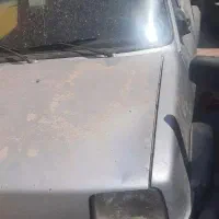 پی کی با چند دستگاه پراید مدل پایین
