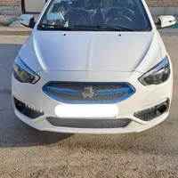 شاهین G-Cvt اتوماتیک ۱۴۰۴