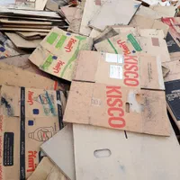 خریدار‌ضایعات‌آهن‌و‌کارتن‌تناژی‌‌وعمده‌در‌صفادشت‌|خدمات پیشه و مهارت|صفادشت, |دیوار