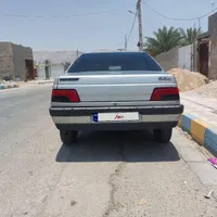 پژو ۴۰۵ مدل ۹۸|خودرو سواری و وانت|شیراز, شهرک رضوان|دیوار