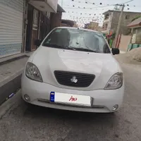 تیبا 2 (هاچبک) EX، مدل ۱۴۰۰