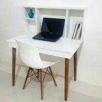 میز تحریر وصندلی