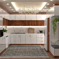 کابینت دو ساله|مصالح و تجهیزات ساختمان|دزفول, |دیوار