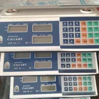 ترازو باسکول ۴۰ کیلو مارک کمری