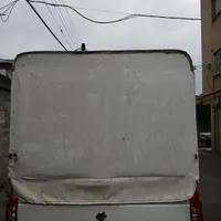 وانت آریسان دوگانه سوز، مدل ۱۳۹۵|خودرو سواری و وانت|گرگان, |دیوار